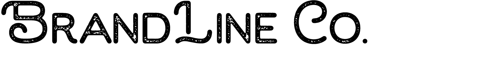 Brandline Co.